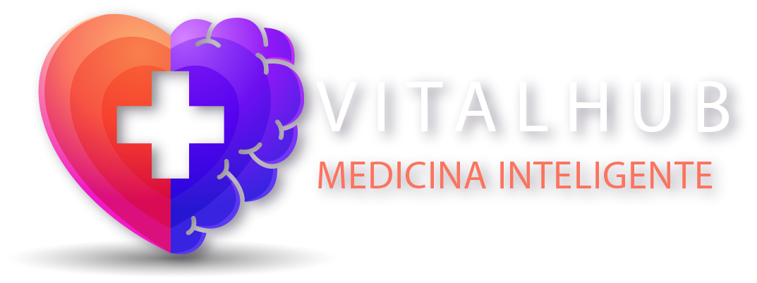 VitalHub · Medicina Inteligente